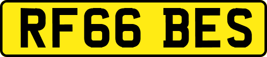 RF66BES