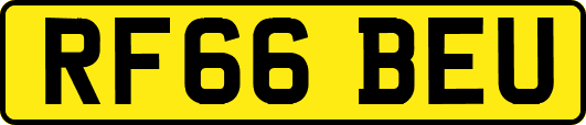 RF66BEU