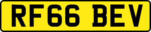RF66BEV