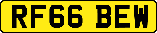 RF66BEW