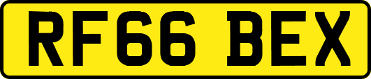 RF66BEX