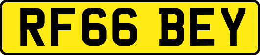 RF66BEY