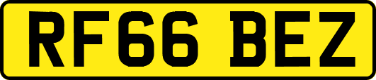 RF66BEZ