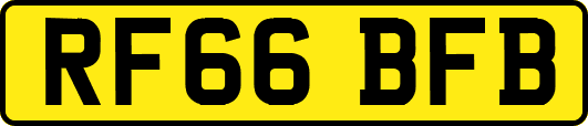 RF66BFB