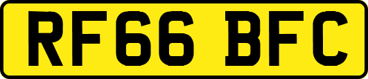 RF66BFC