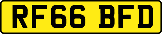 RF66BFD