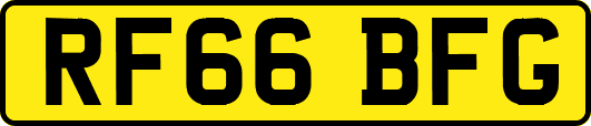 RF66BFG