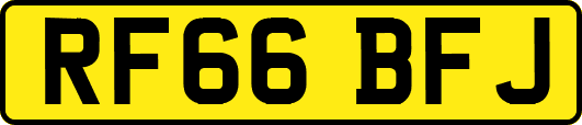 RF66BFJ