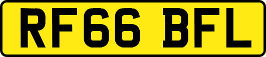 RF66BFL