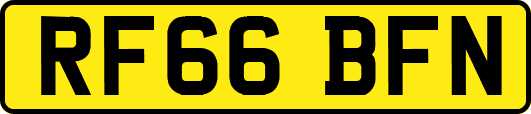 RF66BFN
