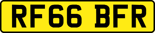 RF66BFR