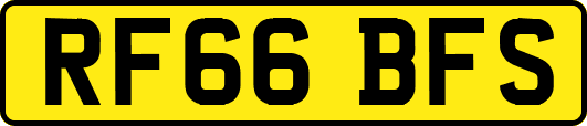RF66BFS
