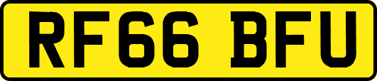 RF66BFU