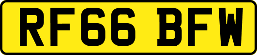 RF66BFW