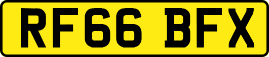 RF66BFX
