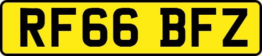 RF66BFZ