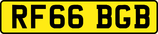 RF66BGB
