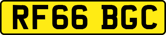 RF66BGC