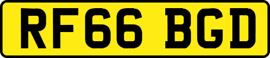RF66BGD