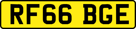 RF66BGE