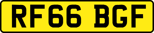 RF66BGF