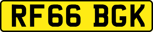 RF66BGK