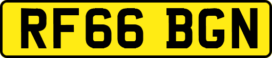 RF66BGN