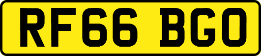 RF66BGO