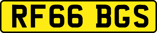 RF66BGS