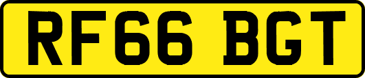 RF66BGT