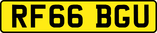 RF66BGU