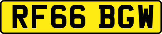 RF66BGW