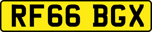 RF66BGX