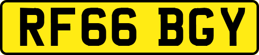 RF66BGY