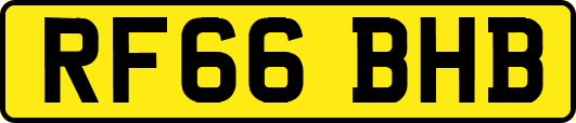 RF66BHB