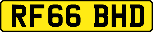 RF66BHD