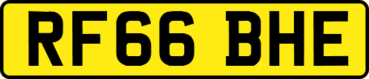 RF66BHE