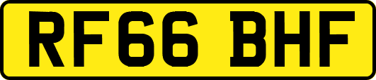 RF66BHF
