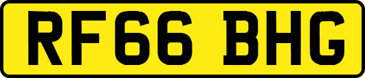 RF66BHG