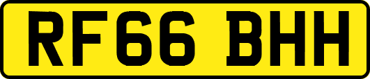 RF66BHH