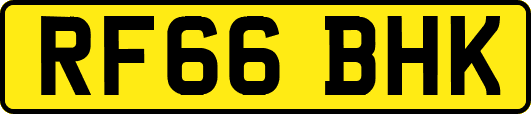 RF66BHK