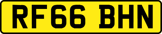 RF66BHN