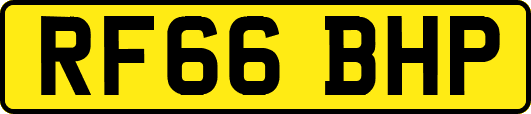 RF66BHP