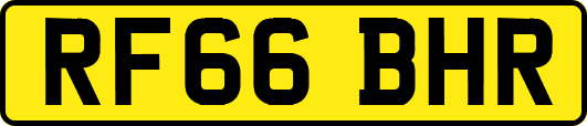 RF66BHR