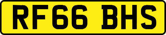 RF66BHS