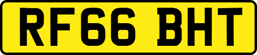 RF66BHT