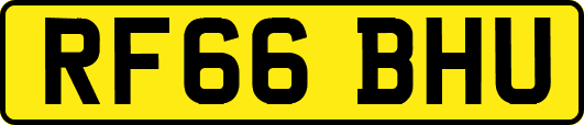 RF66BHU