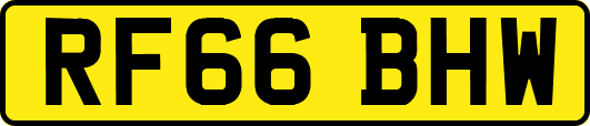 RF66BHW