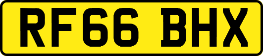 RF66BHX