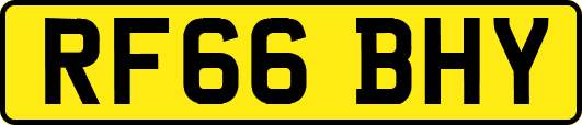 RF66BHY